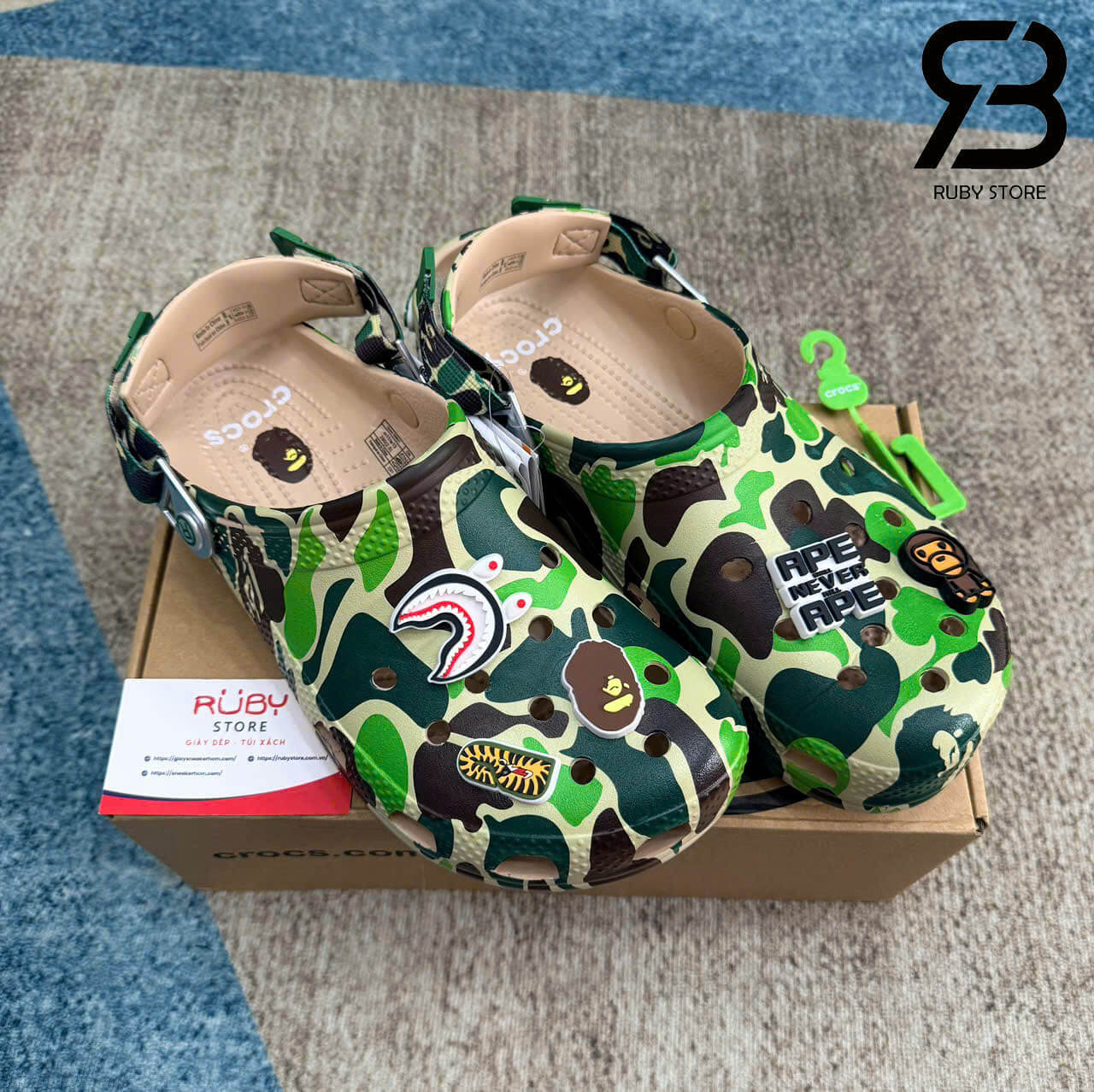 Crocs Classic